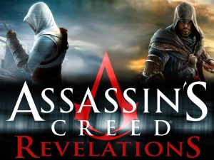 Тема Assassin's Creed